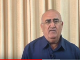 بالفيديو : فرح حلبي يعلن عن ترشحه لرئاسة المجلس .